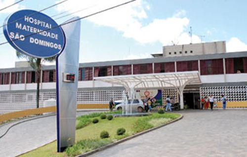 Hospital Maternidade São Domingos