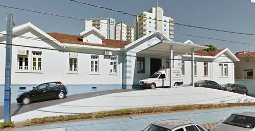 Hospital São José - Foto: Google